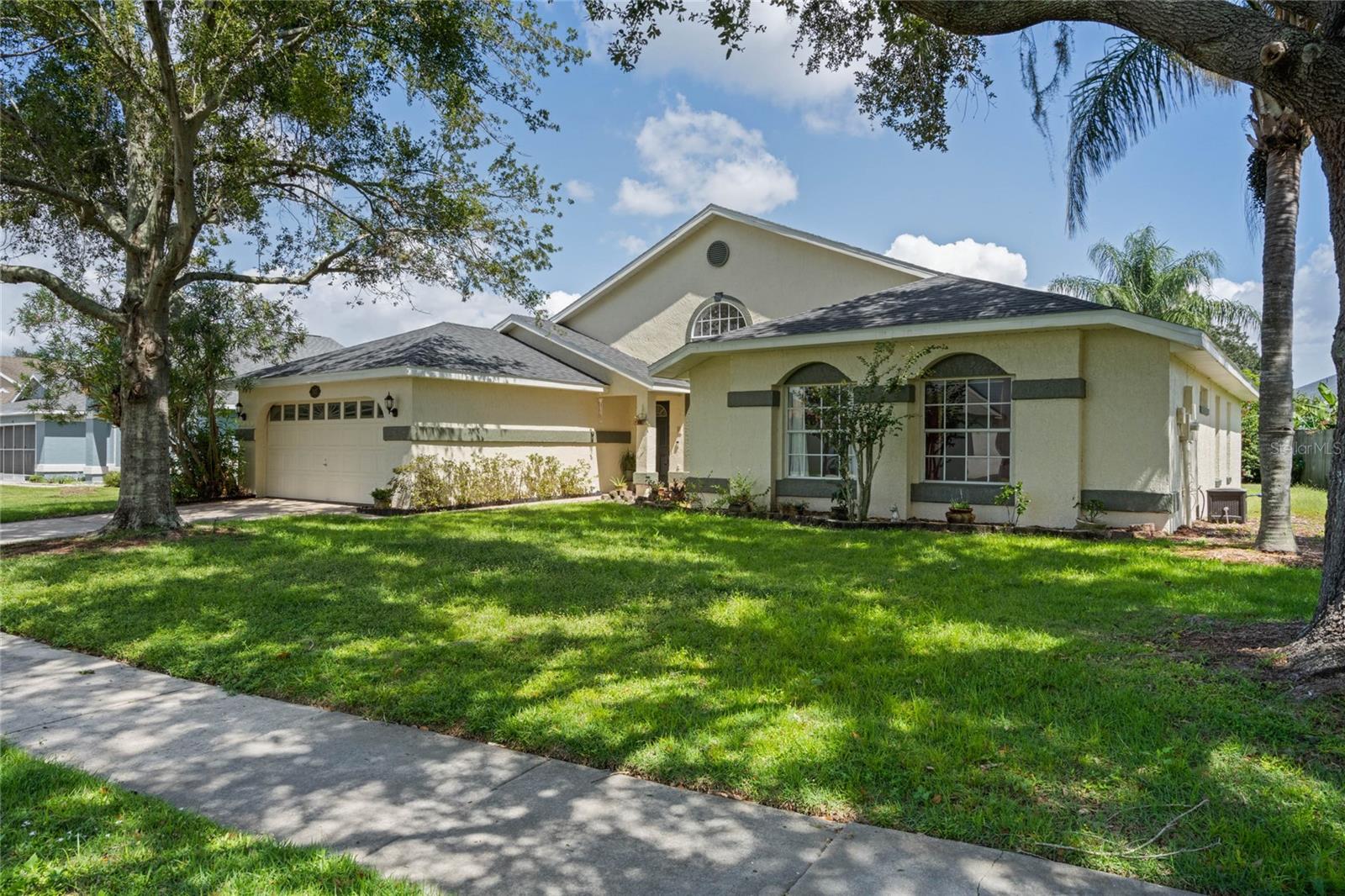 STRAFFORD PARK PH 01 - Residential