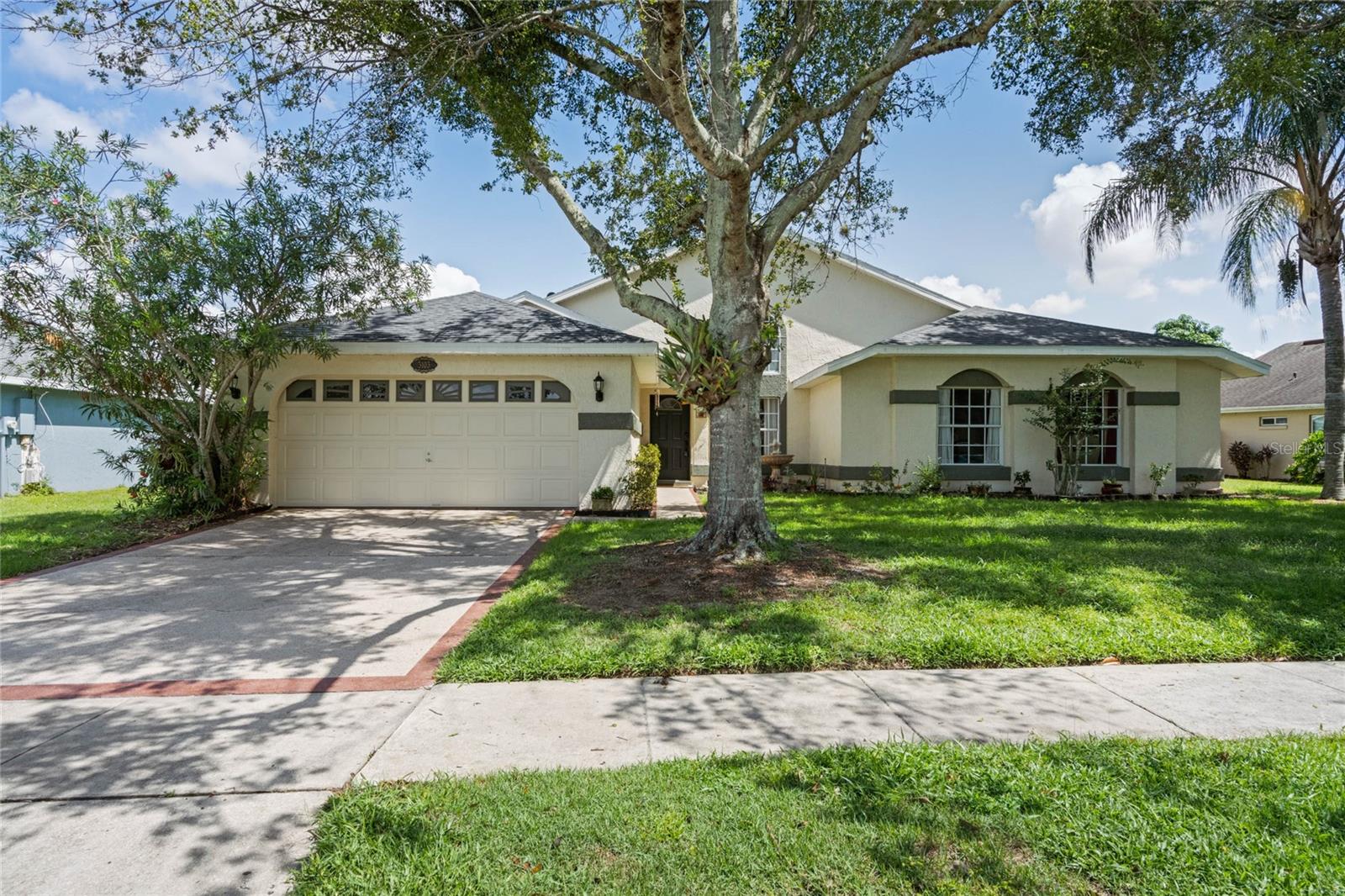 STRAFFORD PARK PH 01 - Residential