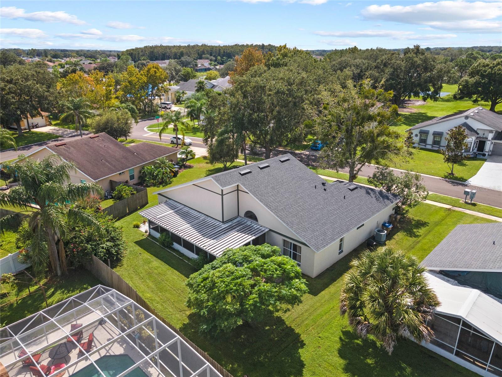 STRAFFORD PARK PH 01 - Residential