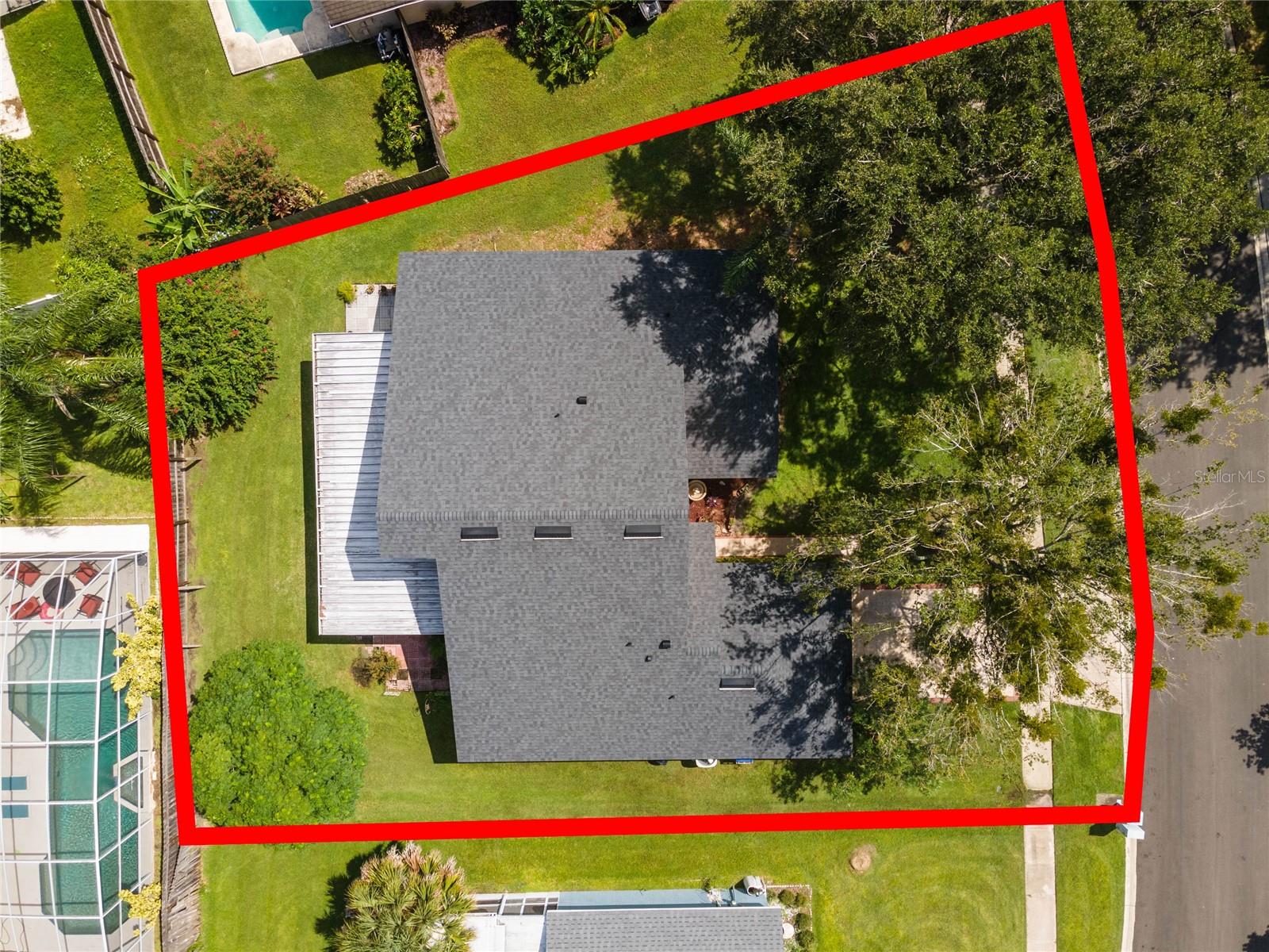 STRAFFORD PARK PH 01 - Residential