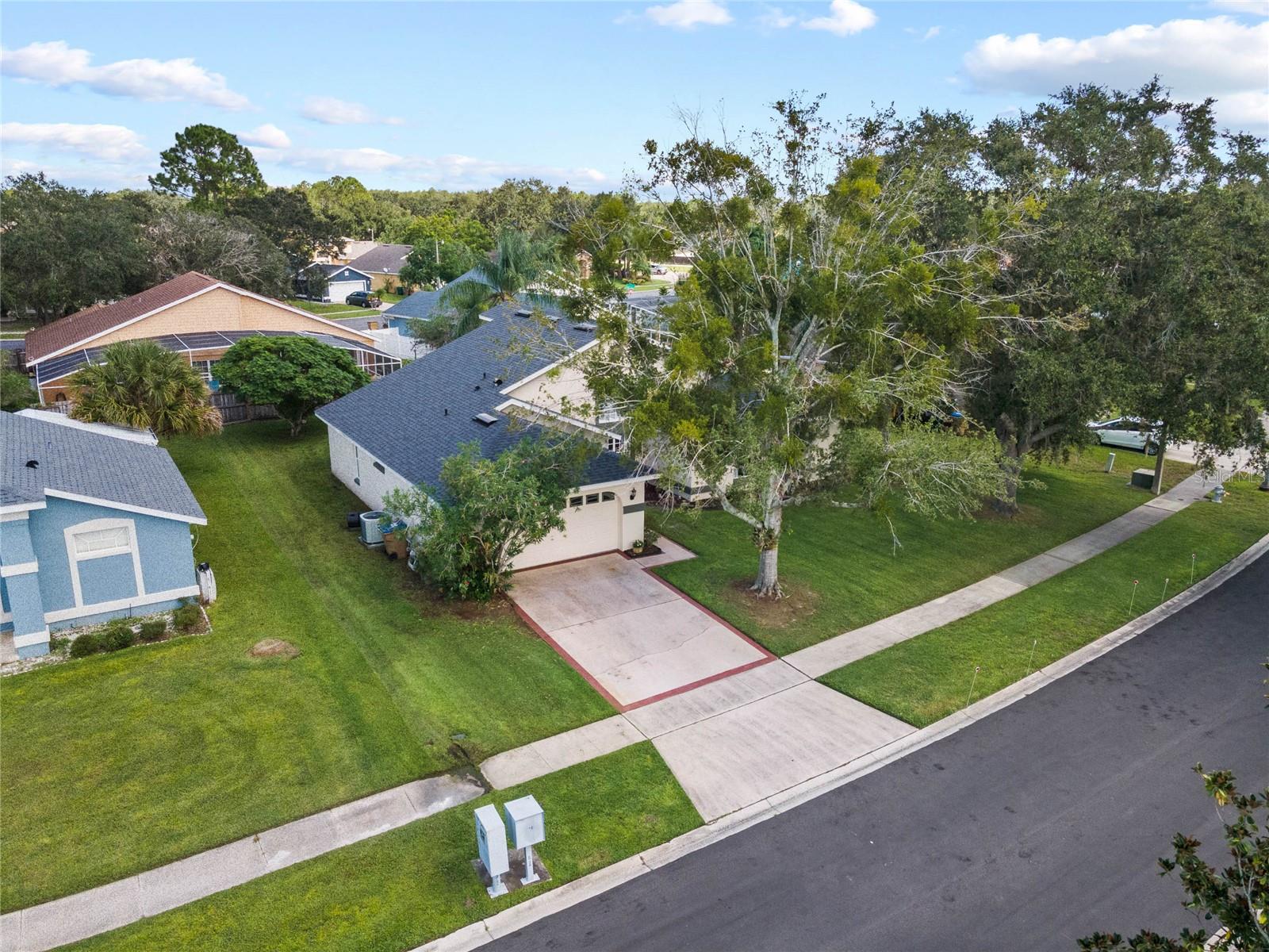 STRAFFORD PARK PH 01 - Residential