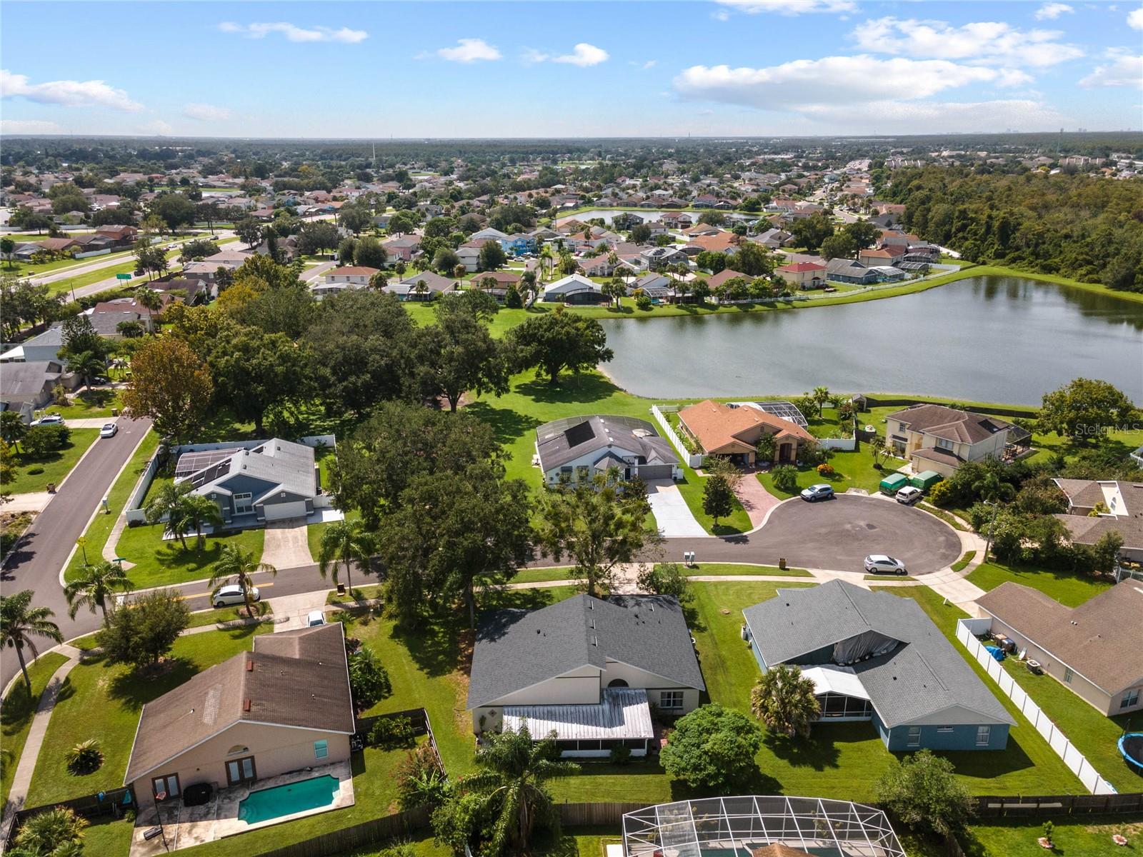 STRAFFORD PARK PH 01 - Residential