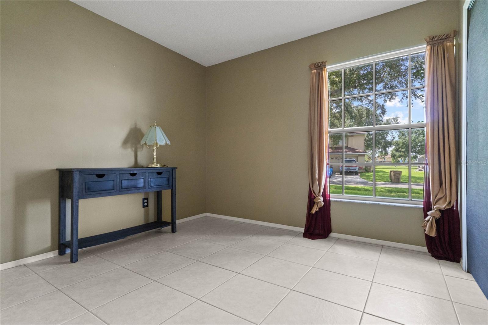 STRAFFORD PARK PH 01 - Residential