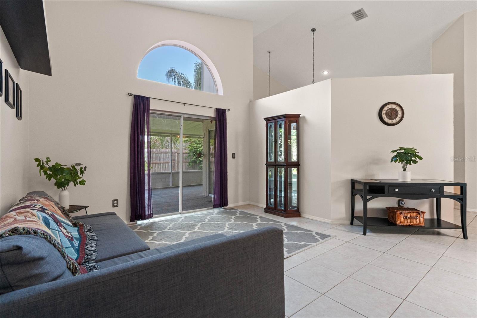 STRAFFORD PARK PH 01 - Residential