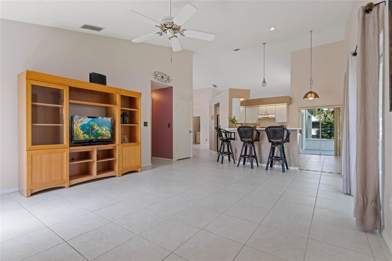 STRAFFORD PARK PH 01 - Residential