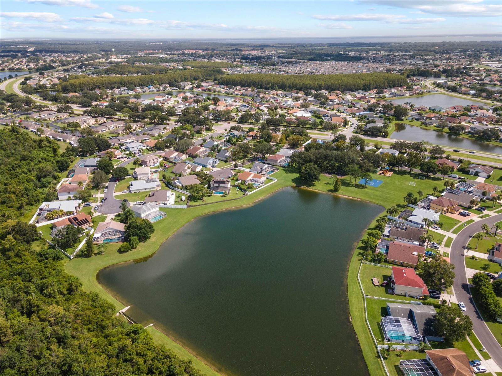 STRAFFORD PARK PH 01 - Residential