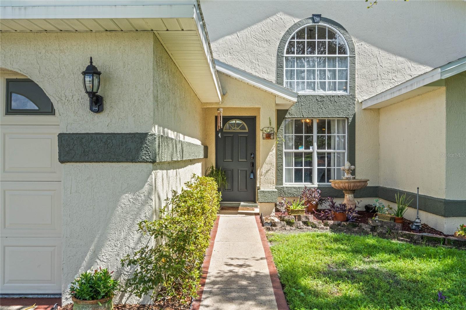 STRAFFORD PARK PH 01 - Residential