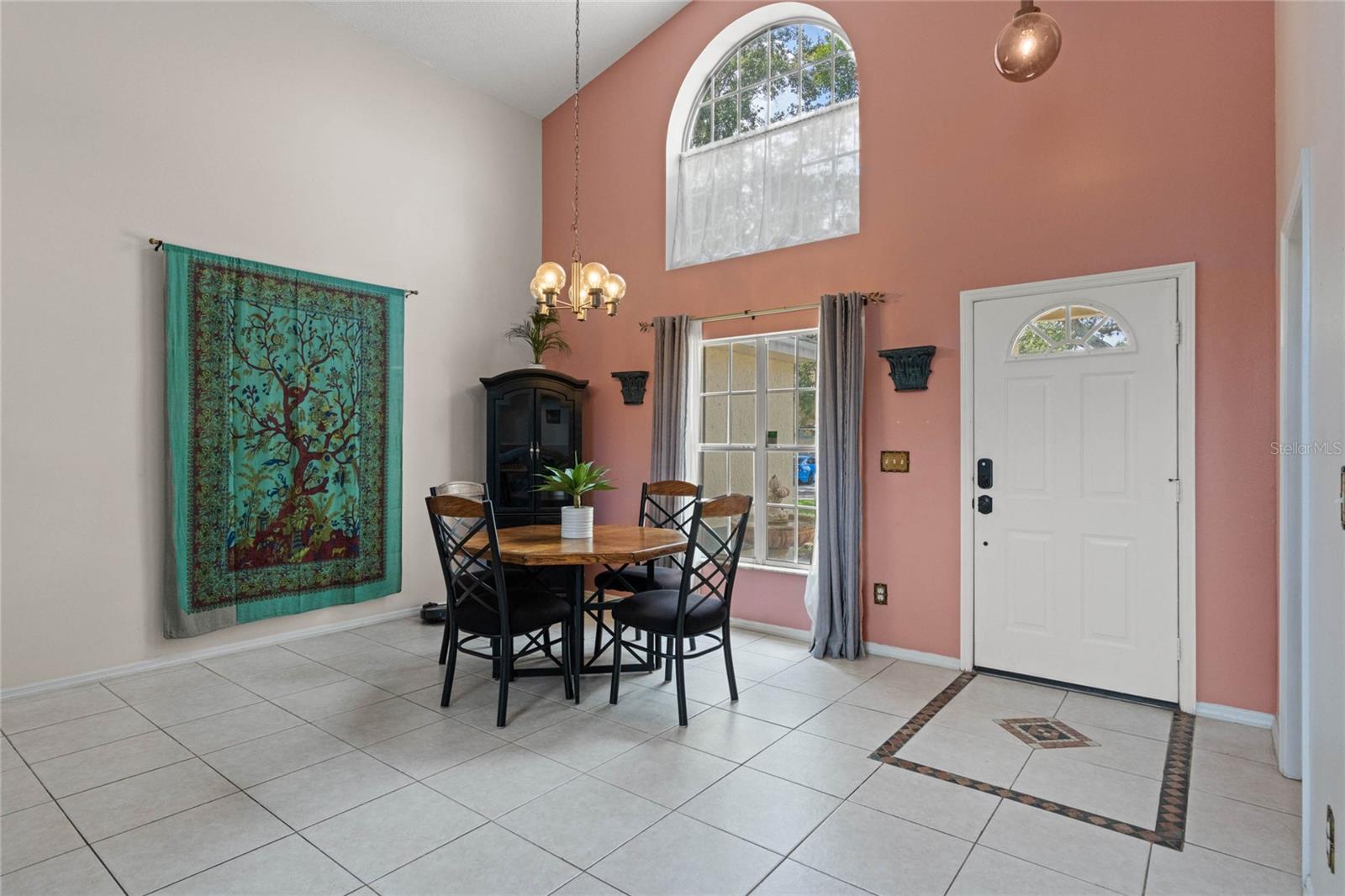 STRAFFORD PARK PH 01 - Residential