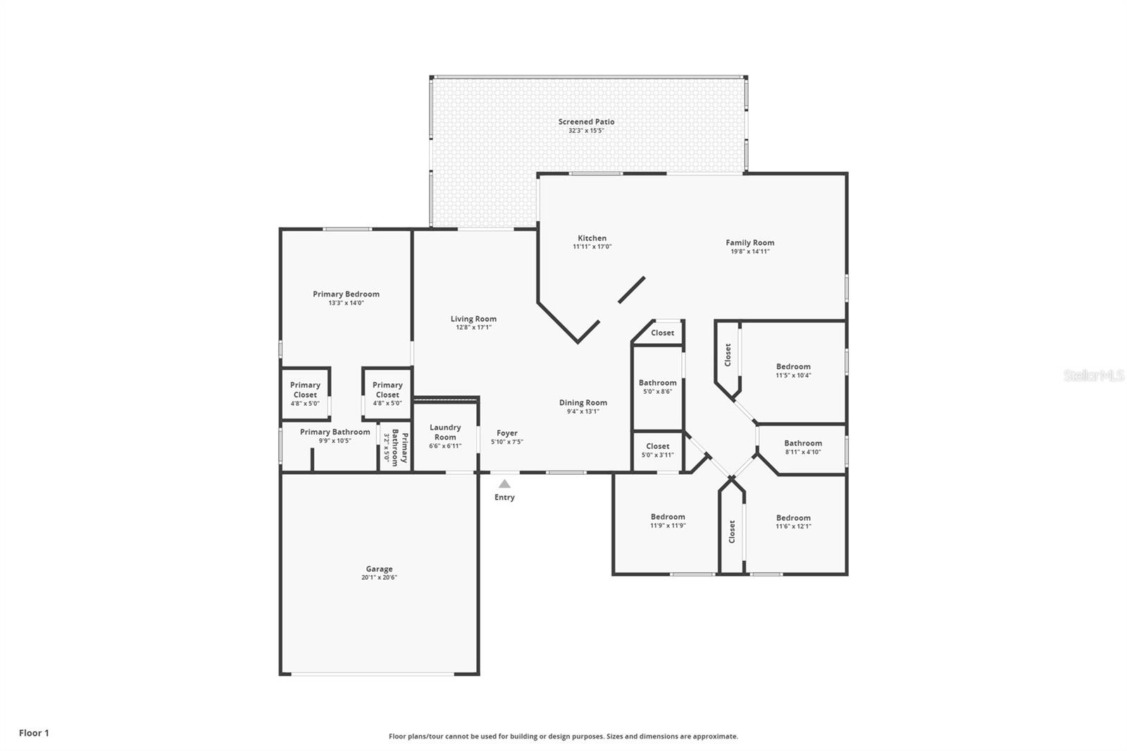 STRAFFORD PARK PH 01 - Residential