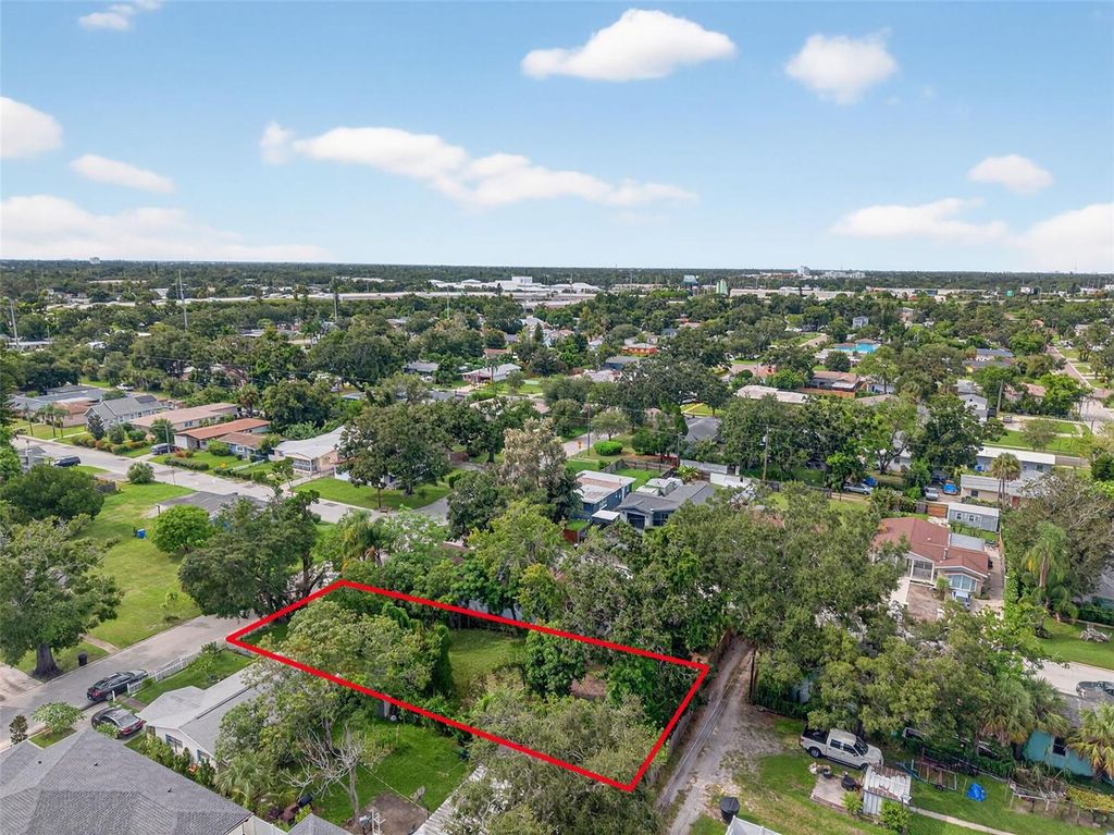 Photo of 30th Street S, St Petersburg, FL 33712 (MLS # TB8422784)