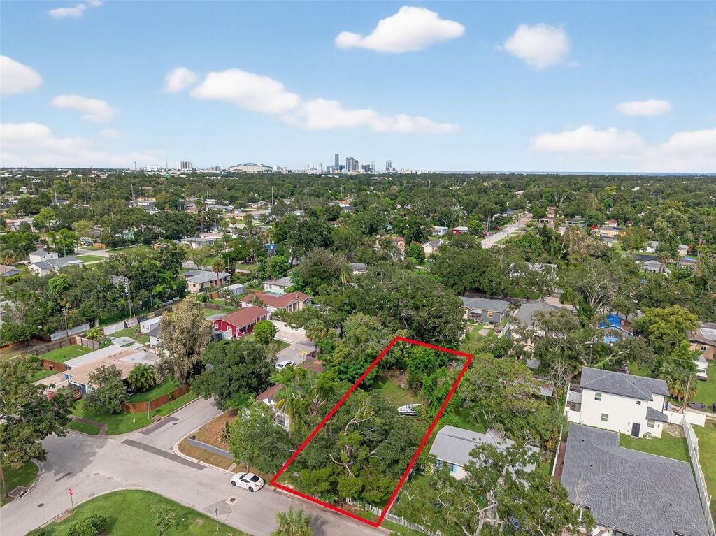 Photo of 30th Street S, St Petersburg, FL 33712 (MLS # TB8422784)