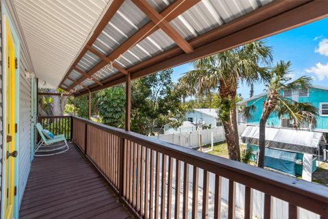 A home in INDIAN ROCKS BEACH