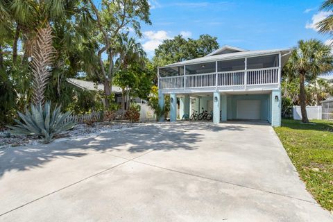 A home in INDIAN ROCKS BEACH