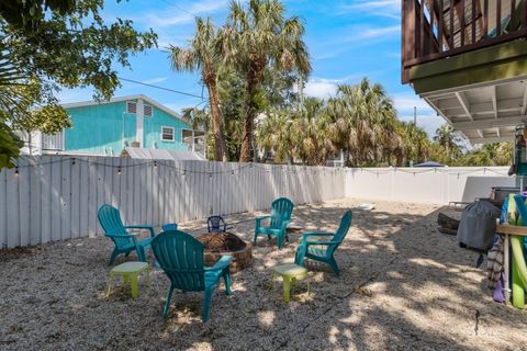 A home in INDIAN ROCKS BEACH