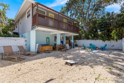 A home in INDIAN ROCKS BEACH