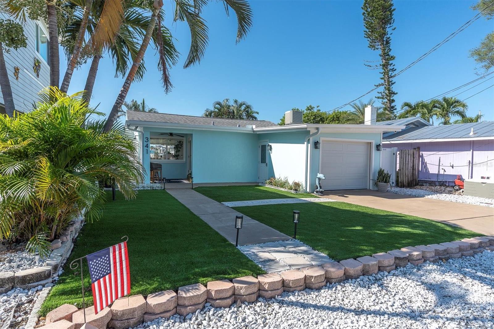 PAGES REP OF MITCHELLS BEACH 2 - Residential Lease