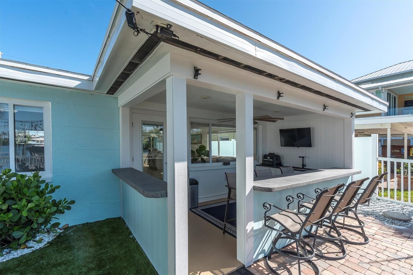 PAGES REP OF MITCHELLS BEACH 2 - Residential Lease