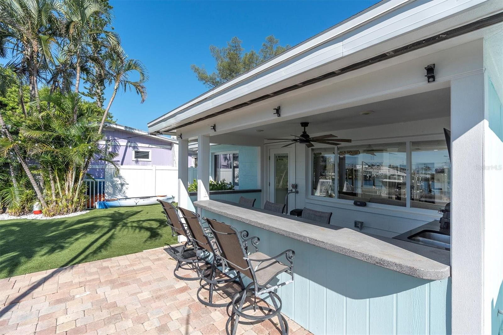 PAGES REP OF MITCHELLS BEACH 2 - Residential Lease