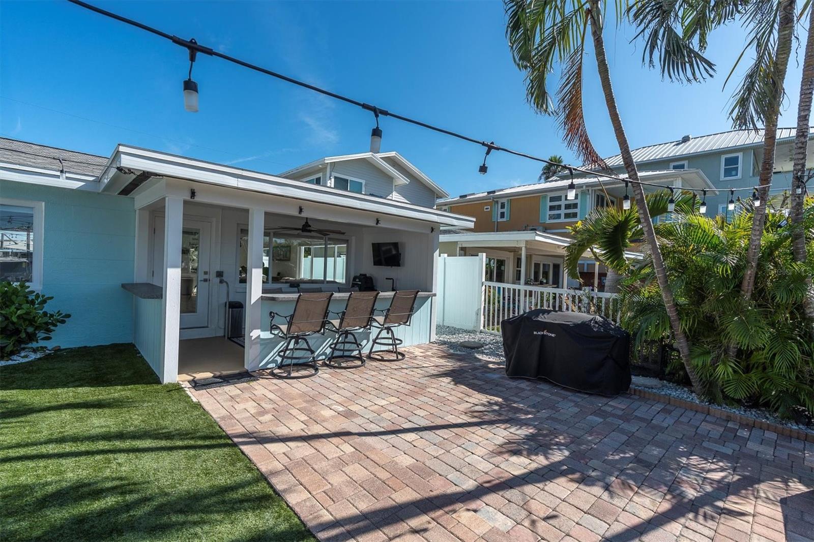 PAGES REP OF MITCHELLS BEACH 2 - Residential Lease