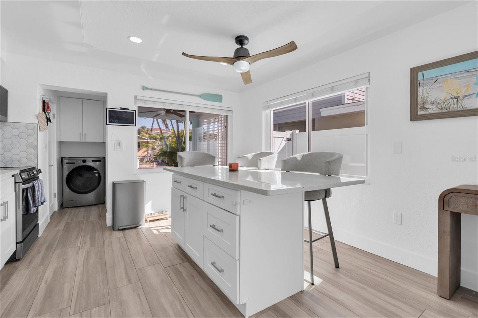 PAGES REP OF MITCHELLS BEACH 2 - Residential Lease