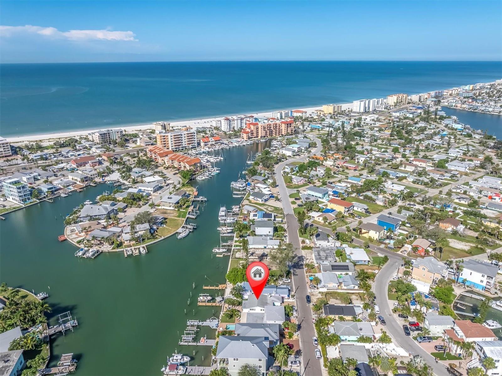 PAGES REP OF MITCHELLS BEACH 2 - Residential Lease