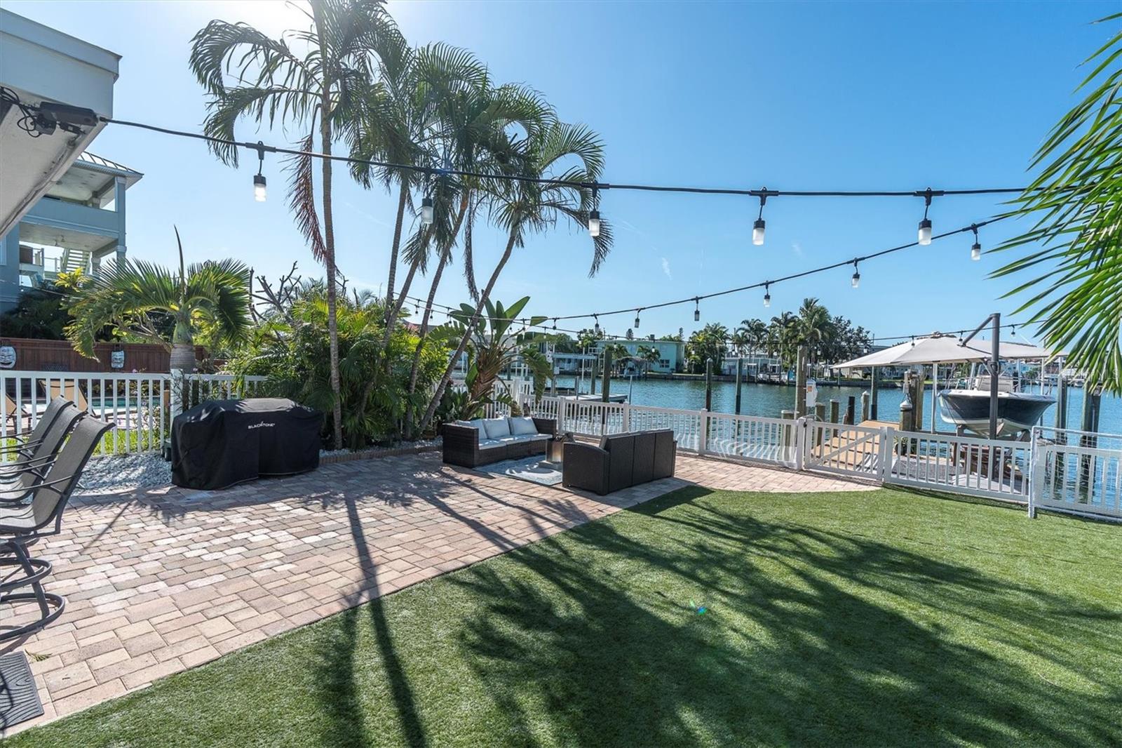 PAGES REP OF MITCHELLS BEACH 2 - Residential Lease