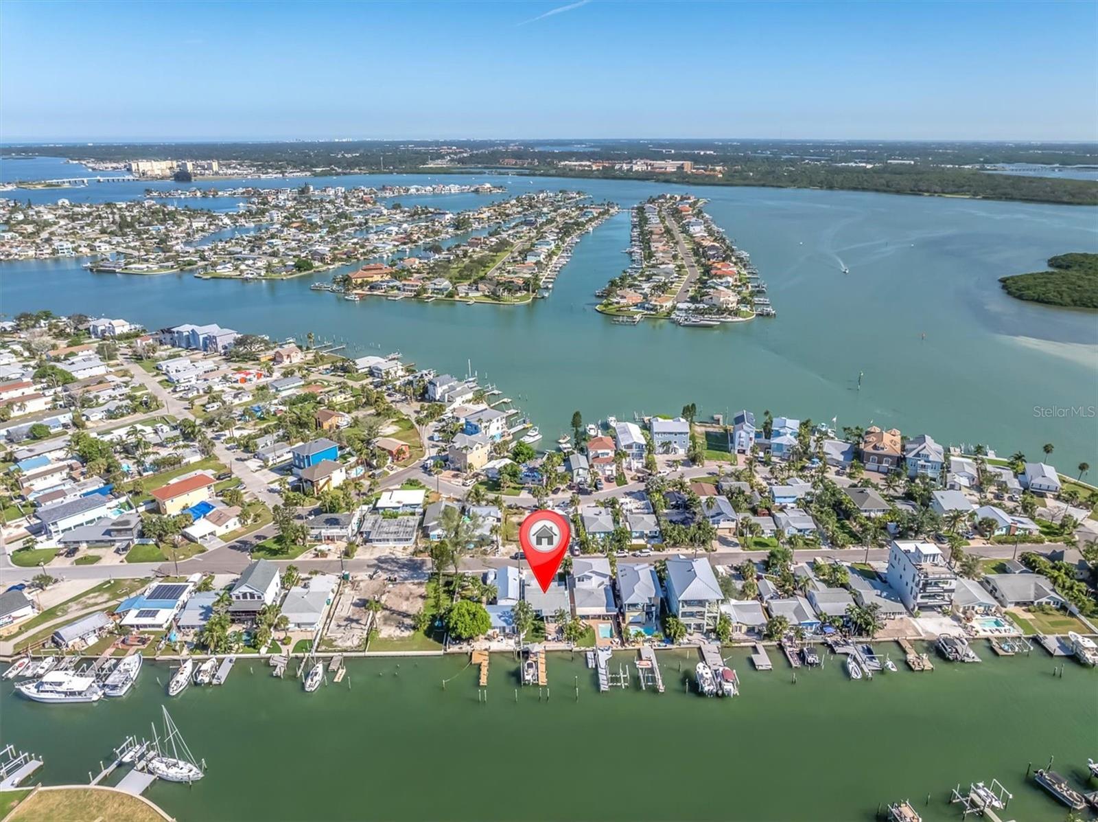 PAGES REP OF MITCHELLS BEACH 2 - Residential Lease