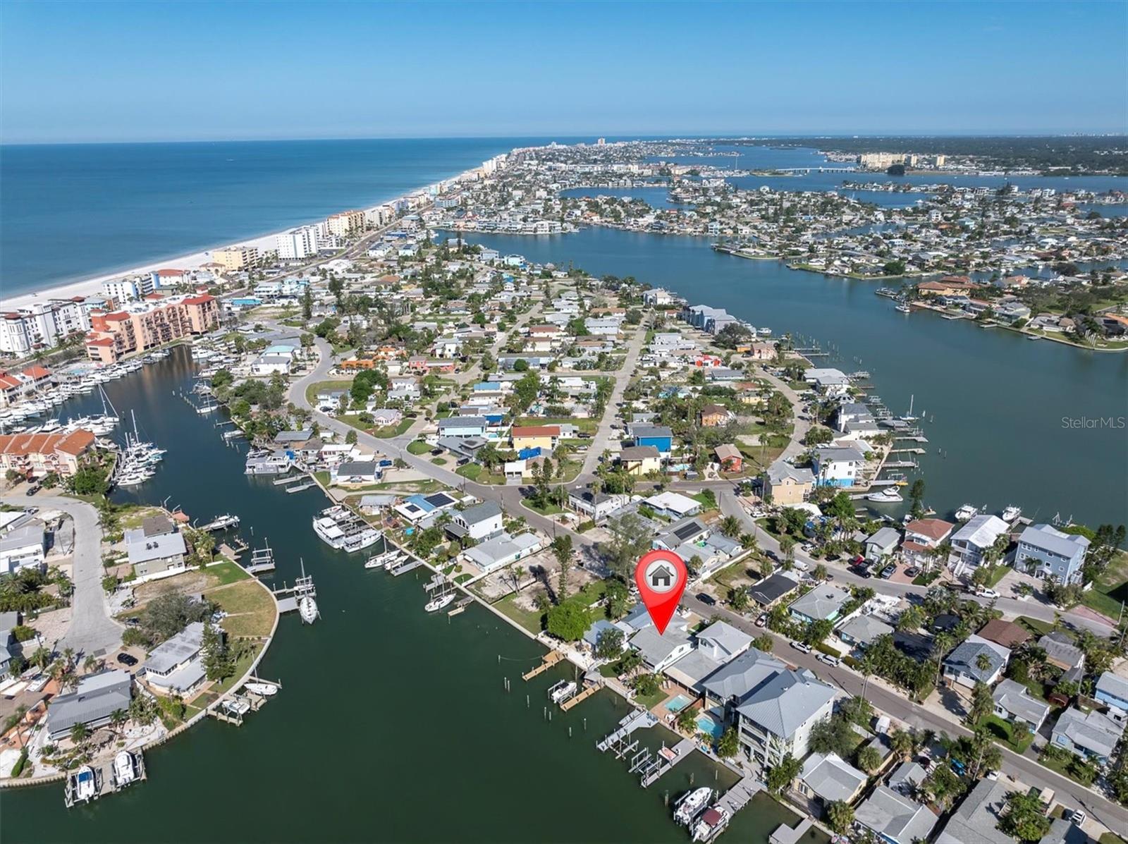 PAGES REP OF MITCHELLS BEACH 2 - Residential Lease