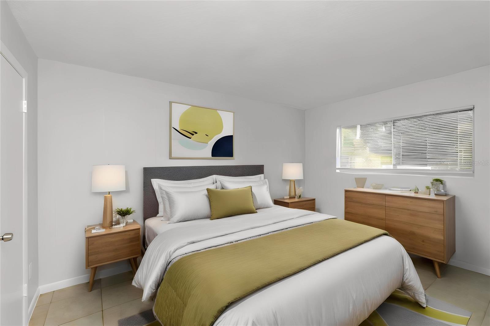 BLOUNT & WHITLEDGE SUB - Residential Lease