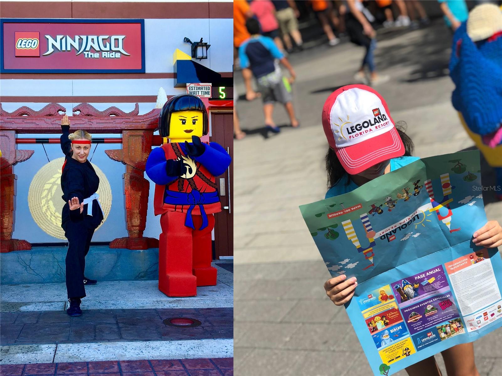 BLOUNT & WHITLEDGE SUB - Residential Lease