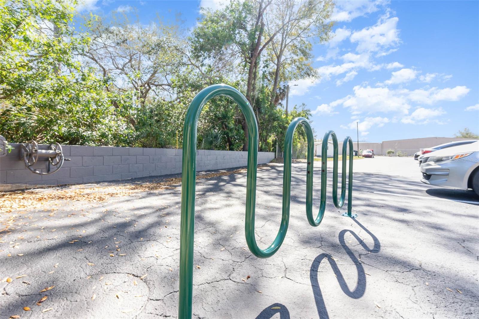 BLOUNT & WHITLEDGE SUB - Residential Lease