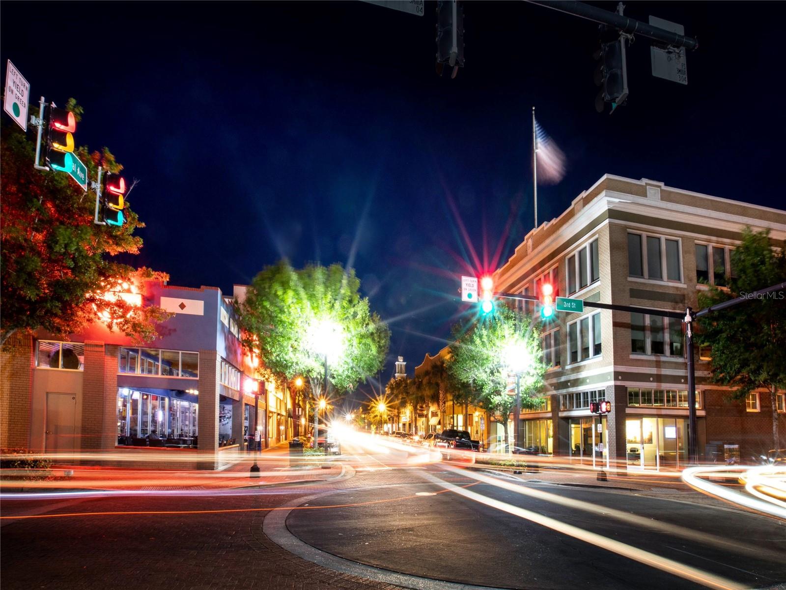 BLOUNT & WHITLEDGE SUB - Residential Lease