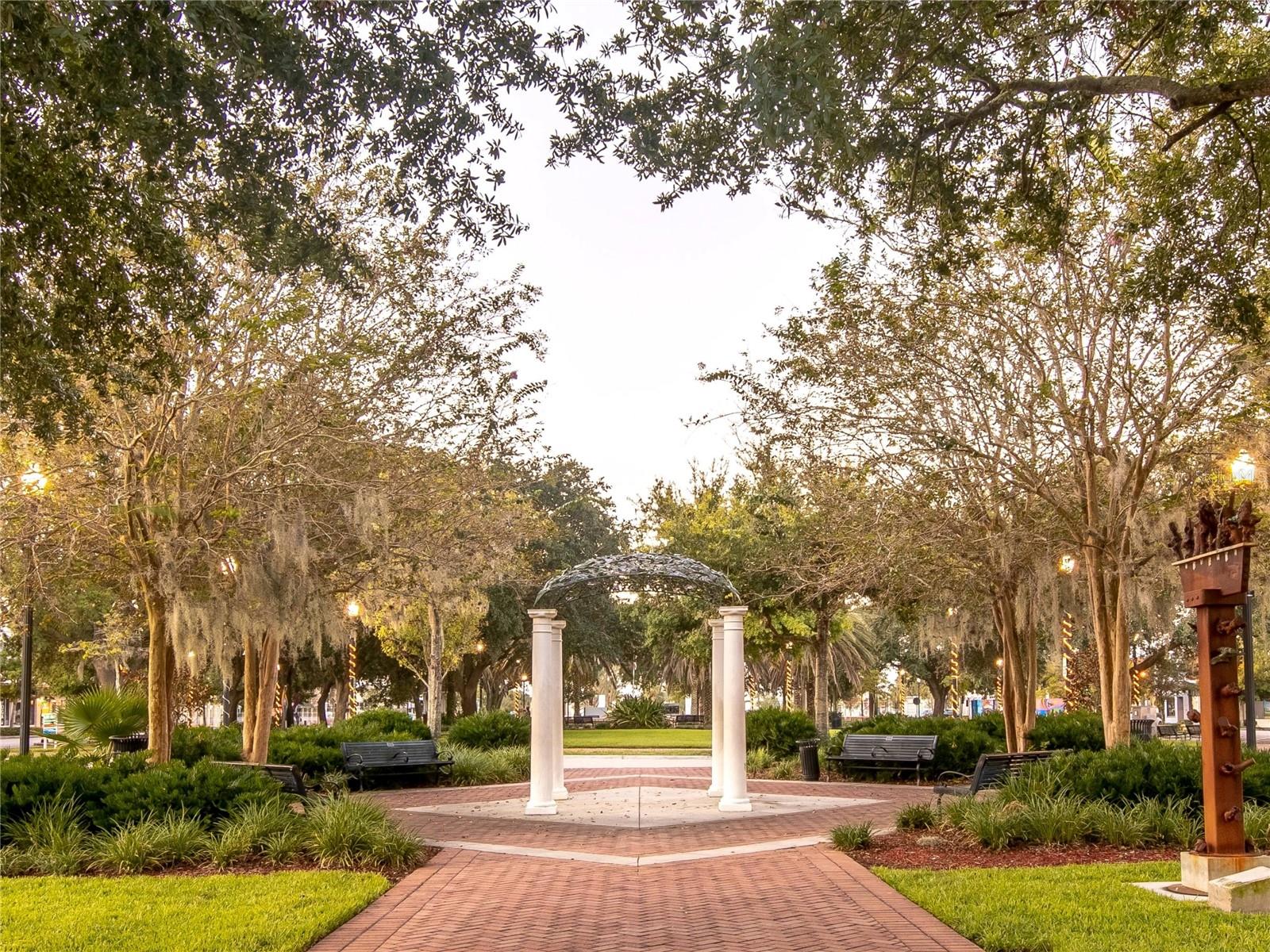 BLOUNT & WHITLEDGE SUB - Residential Lease