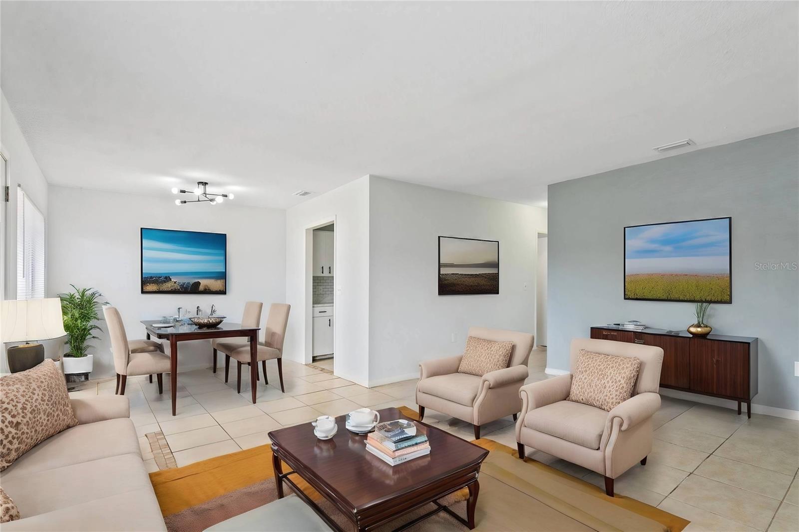 BLOUNT & WHITLEDGE SUB - Residential Lease