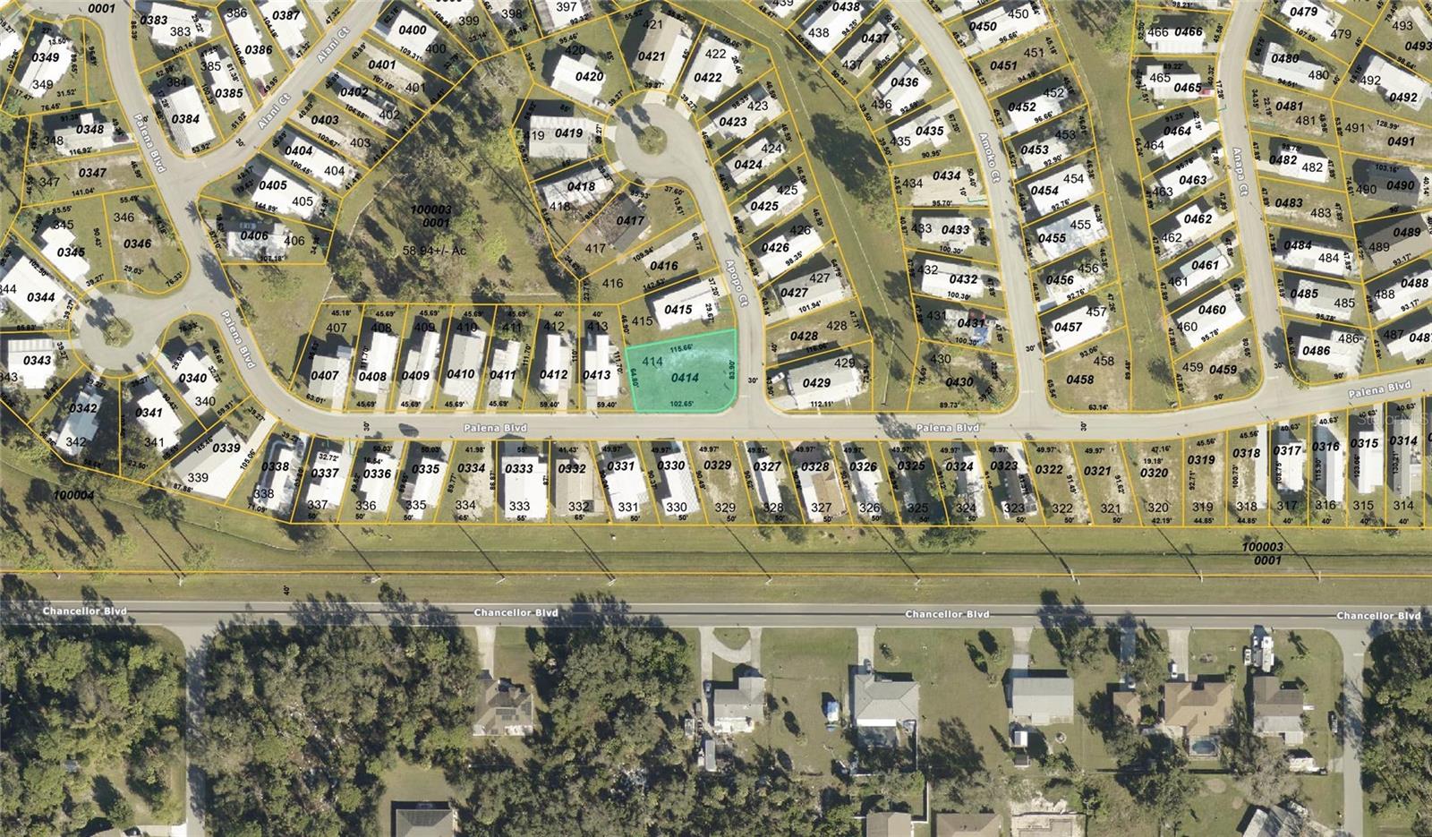 Welcome to your perfect spot in the sun! This fantastic corner lot in the sought-after 55+ gated community of "Holiday Park" is the ideal place to call home. With its prime location, you'll enjoy extra space and privacy, all while being part of a lively and welcoming neighborhood. This lot is not only in the pet-friendly section, allowing you to have two small pets, but it also comes with a big bonus, it's already connected to electricity, water, and sewer! This means you can skip the costly setup fees and start enjoying your new home immediately. At Holiday Park, there's never a dull moment. The community features two clubhouses, perfect for socializing or hosting events. Stay active and healthy with two swimming pools, a fitness center, and sports courts for tennis, pickleball, and bocce ball. There's always something to do, with a full calendar of social activities that bring neighbors together and keep things fun. For those who love the outdoors, this community is ideally located close to shopping, entertainment, and the beautiful Gulf beaches. Whether you're out for a stroll, grabbing a bite to eat, or soaking up the sun by the water, everything you need is just a short drive away. This corner lot is truly a gem. It combines privacy, convenience, and a thriving community atmosphere. Don't miss out on this opportunity to live the life you’ve always dreamed of! Call today!