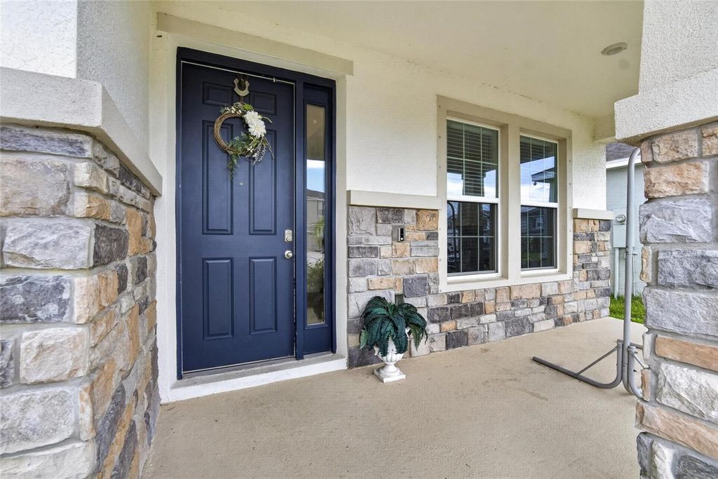 Photo of 5633 Hawks Cay Street, Apollo Beach, FL 33572 (MLS # TB8526775)