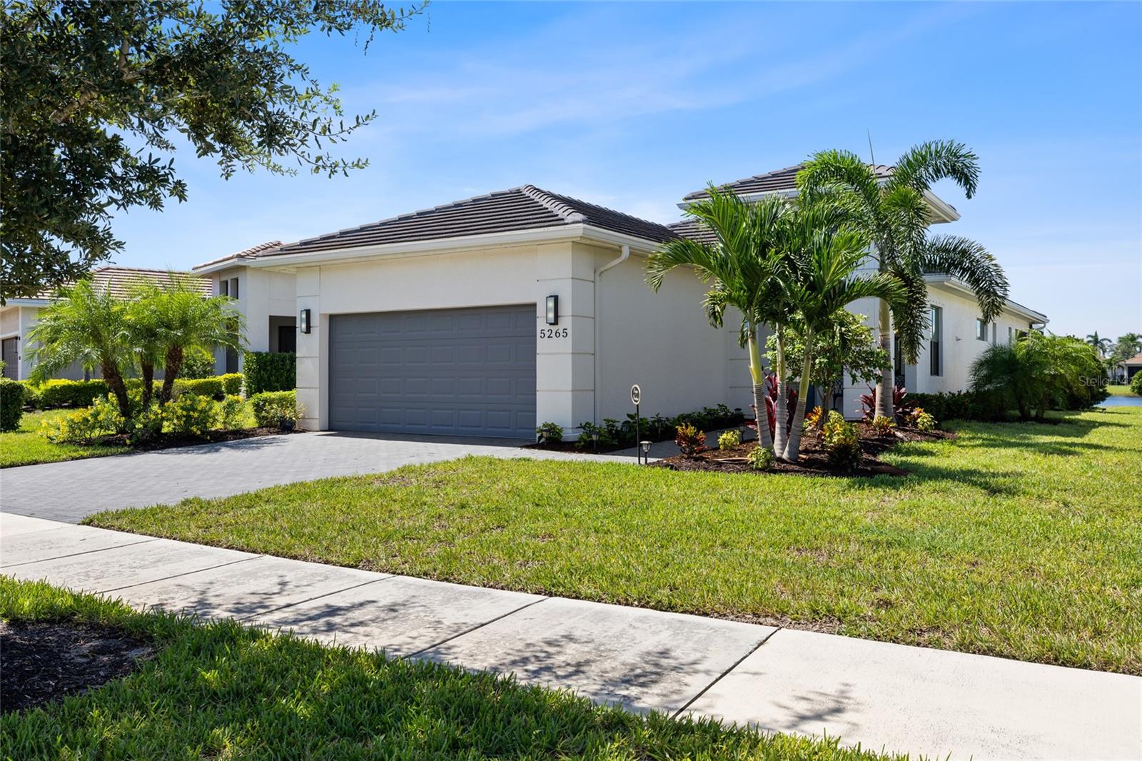 5265 BARNETT CIRCLE