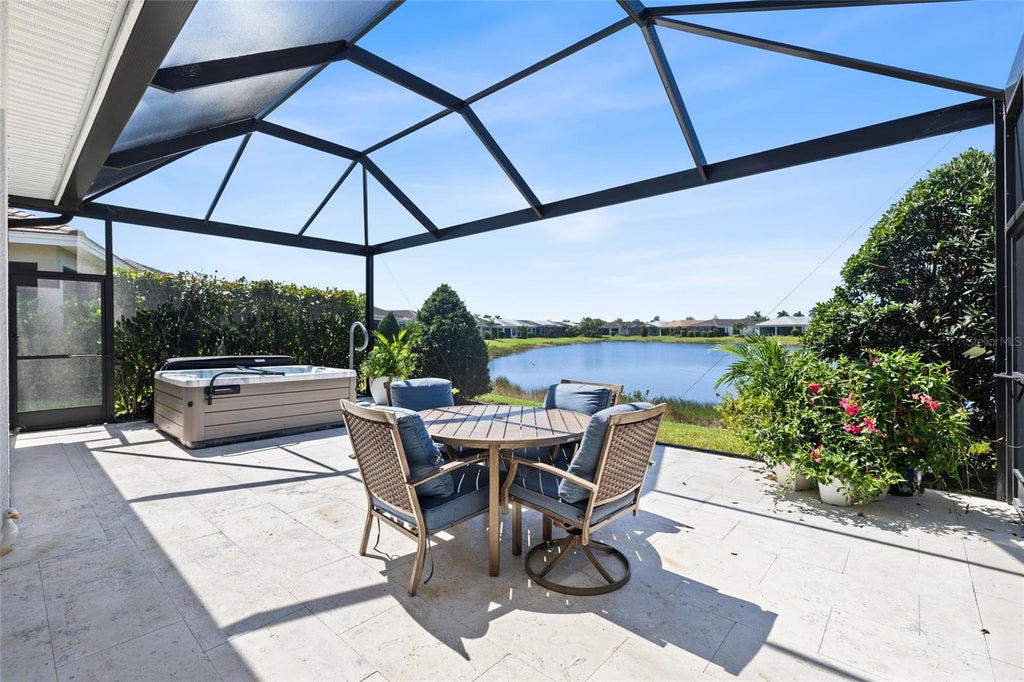 Photo of 5265 Barnett Circle, Lakewood Ranch, FL 34211 (MLS # A4707944)