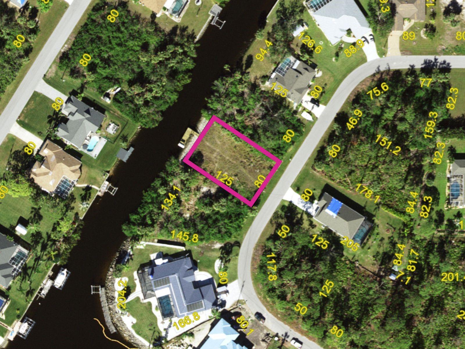 17394 BAYHARBOR CIRCLE