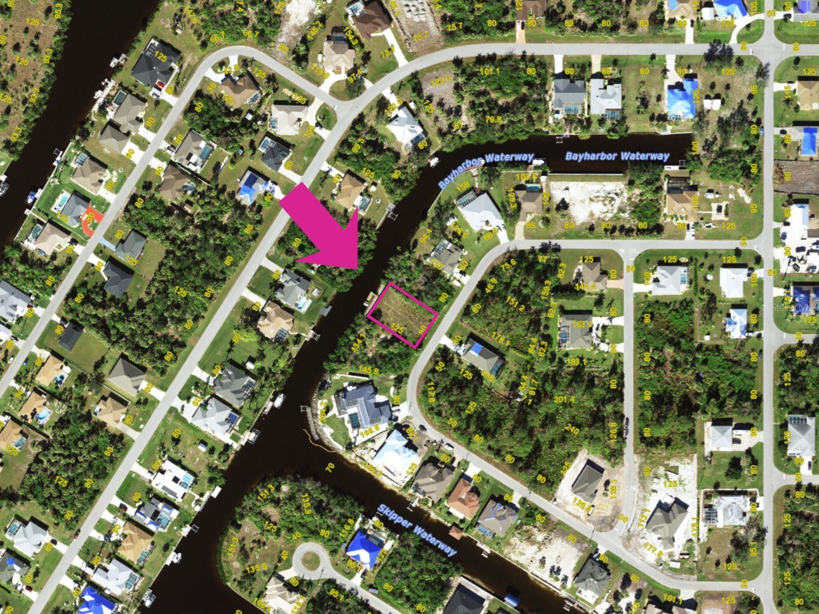 17394 BAYHARBOR CIRCLE