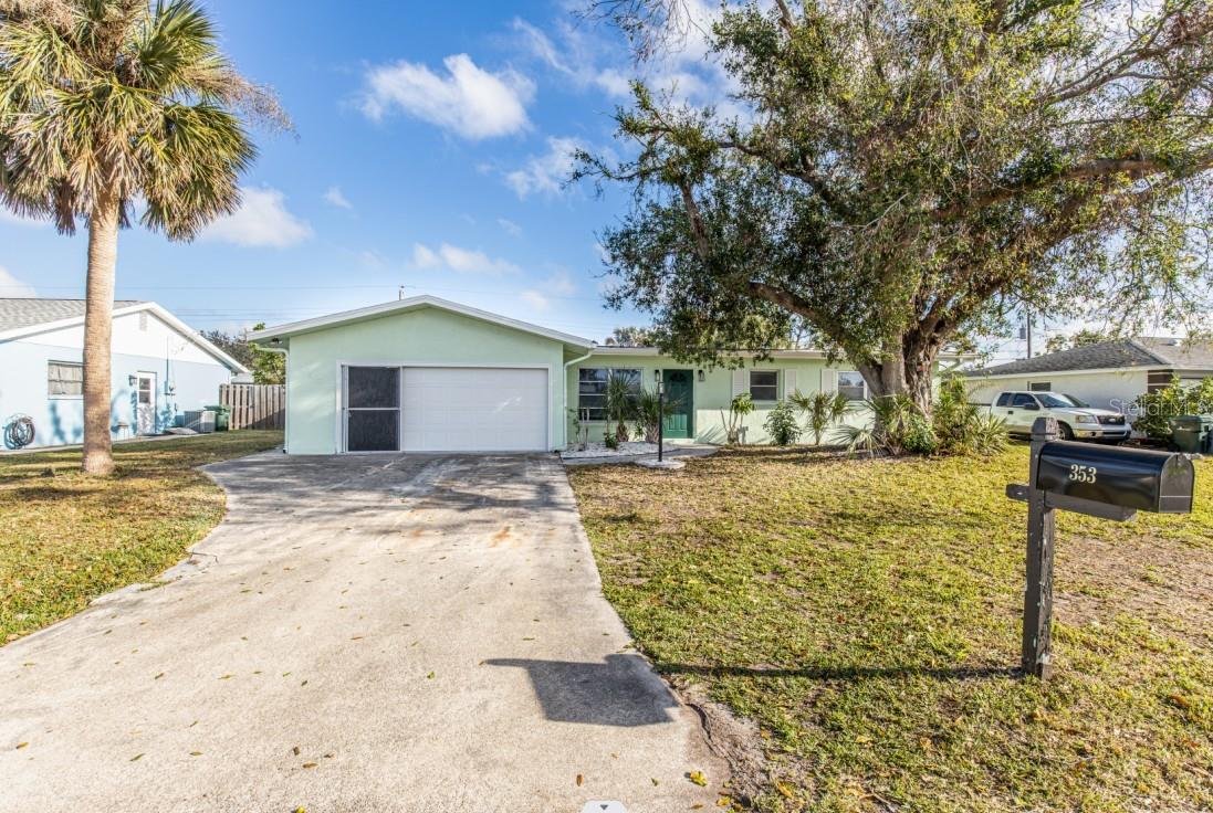 353 HILLVIEW ROAD