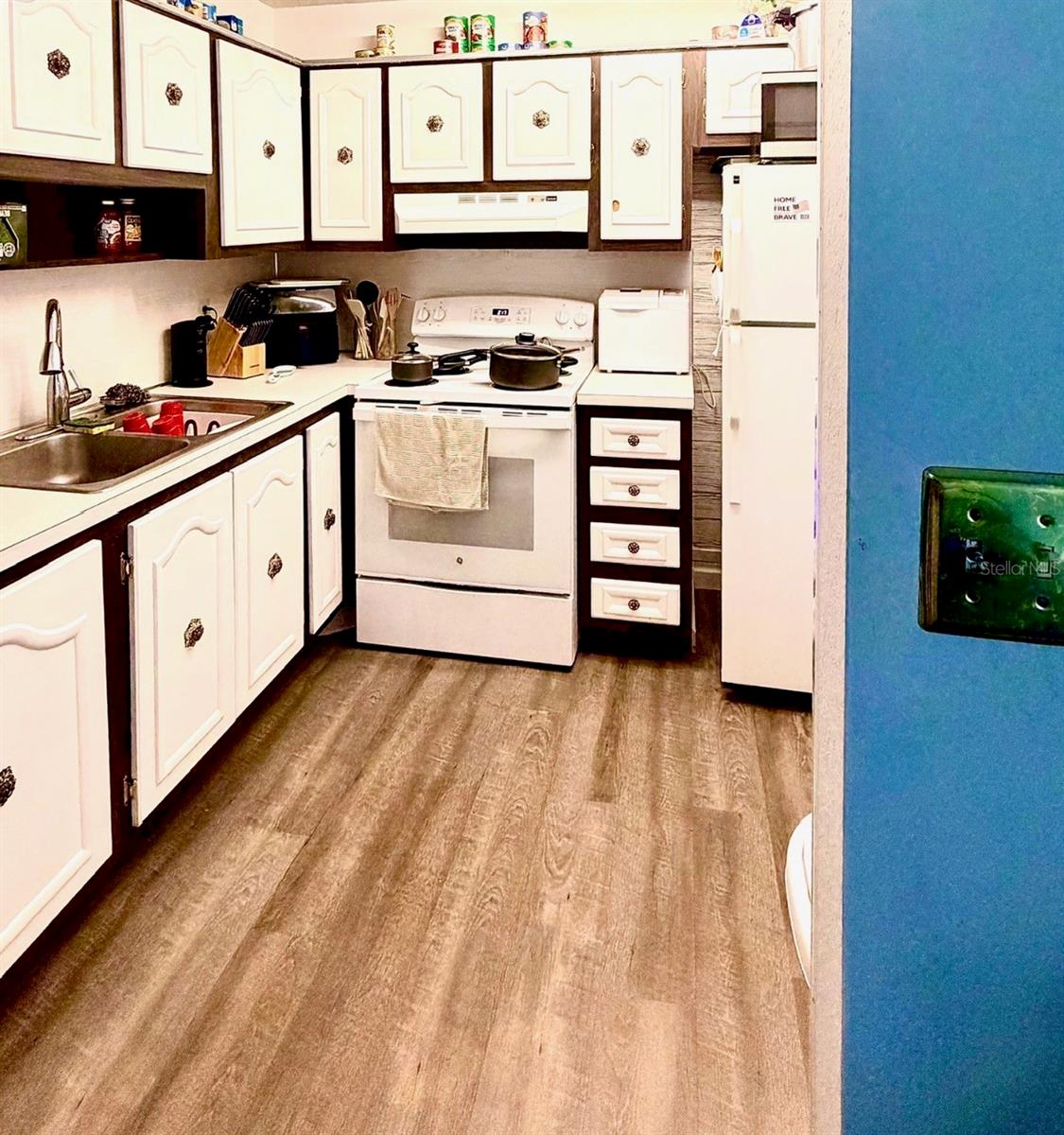 PARADISE POINTE WEST GR 05 - Residential