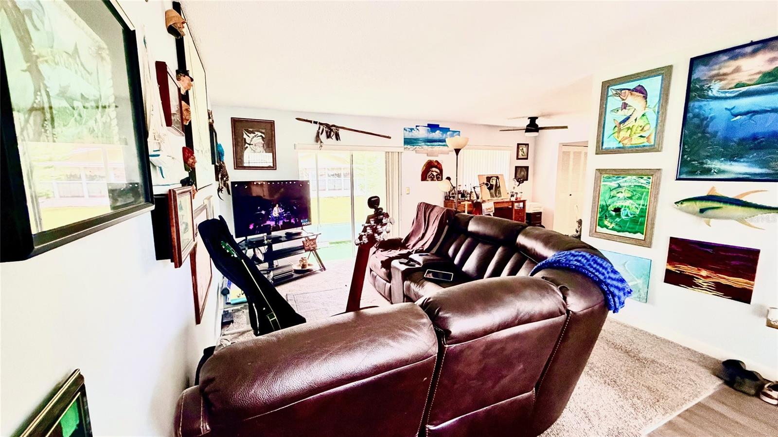 PARADISE POINTE WEST GR 05 - Residential