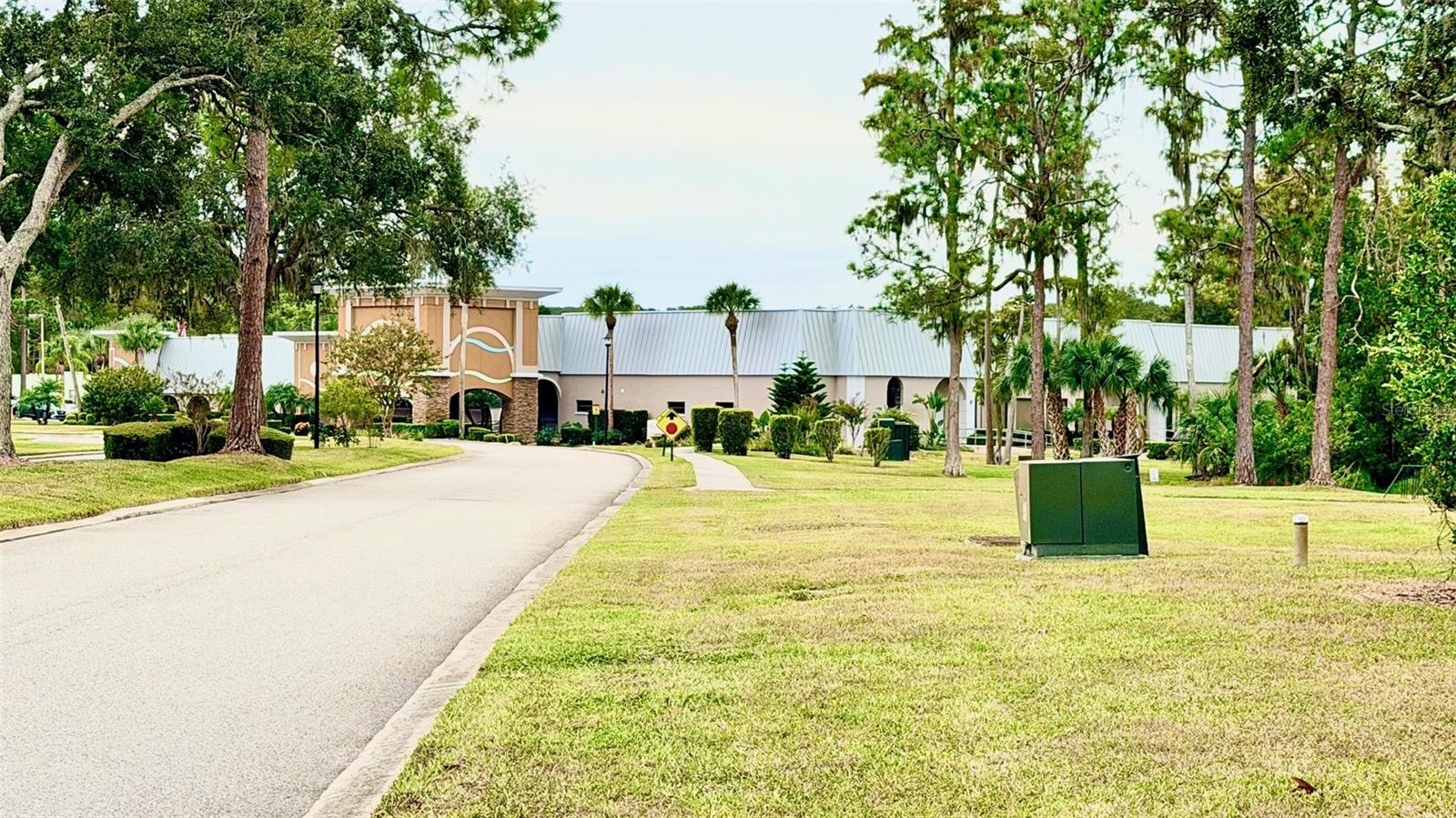 PARADISE POINTE WEST GR 05 - Residential