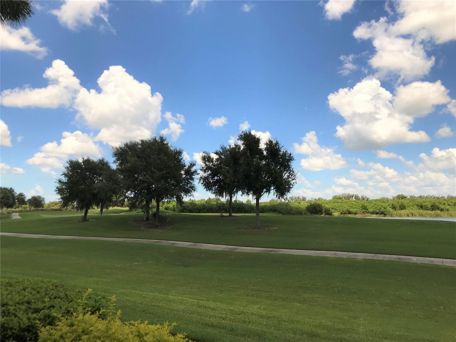 GRAND ESTUARY V RVR STD PH1 OR2396/6779 - Residential Lease