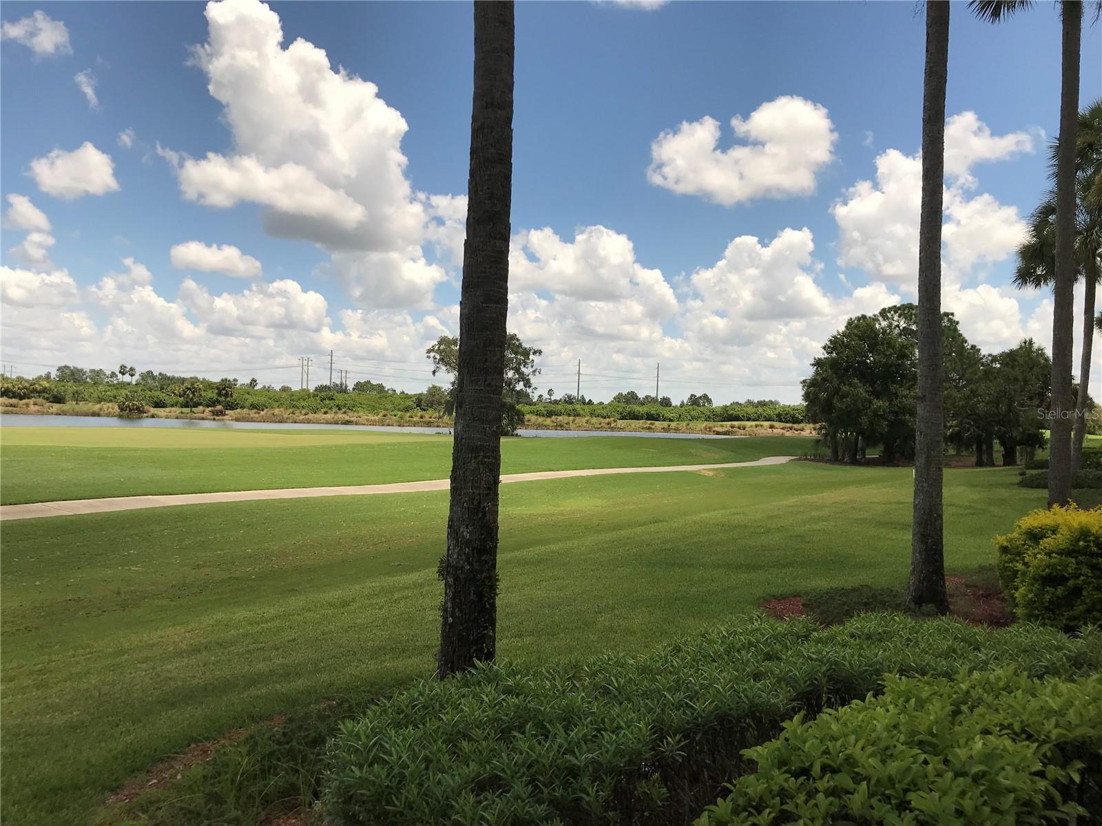 GRAND ESTUARY V RVR STD PH1 OR2396/6779 - Residential Lease