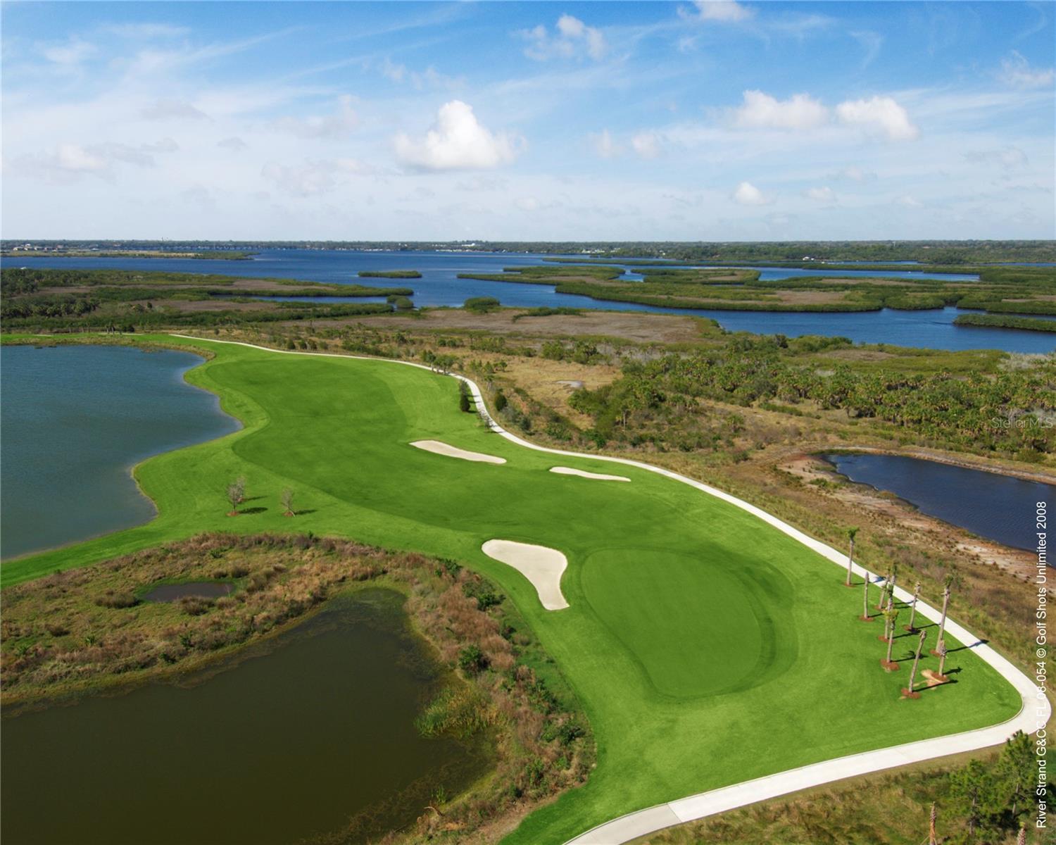 GRAND ESTUARY V RVR STD PH1 OR2396/6779 - Residential Lease