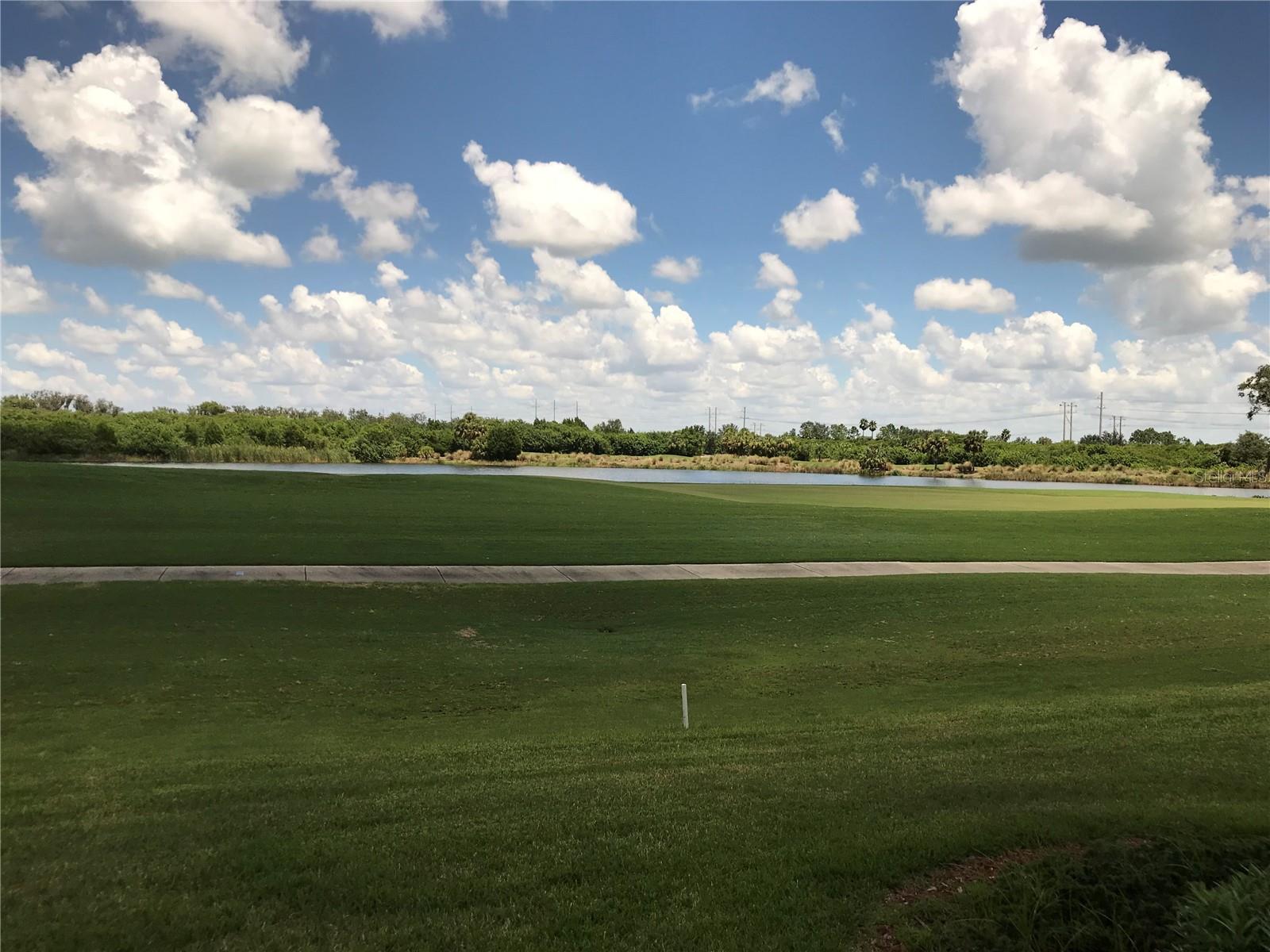 GRAND ESTUARY V RVR STD PH1 OR2396/6779 - Residential Lease