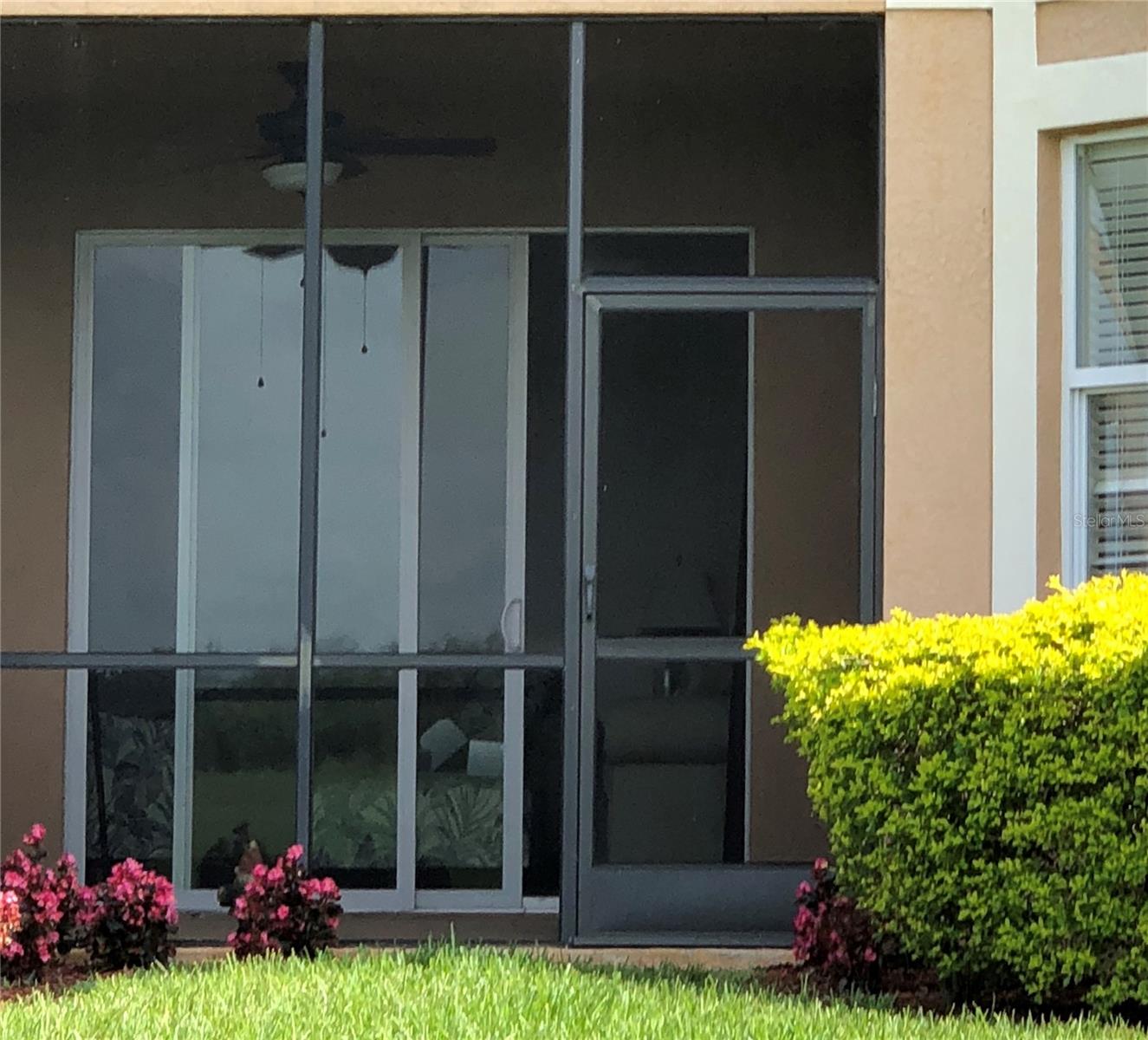 GRAND ESTUARY V RVR STD PH1 OR2396/6779 - Residential Lease