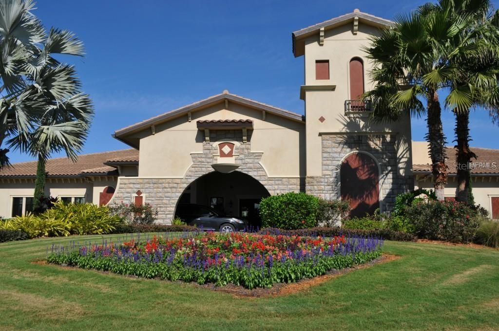 GRAND ESTUARY V RVR STD PH1 OR2396/6779 - Residential Lease